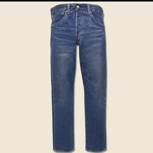 kids levis 501